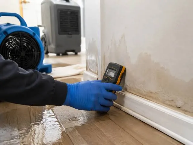 24/7 Water damage restoration services in Devine, TX - Rapid flood cleanup and mitigation